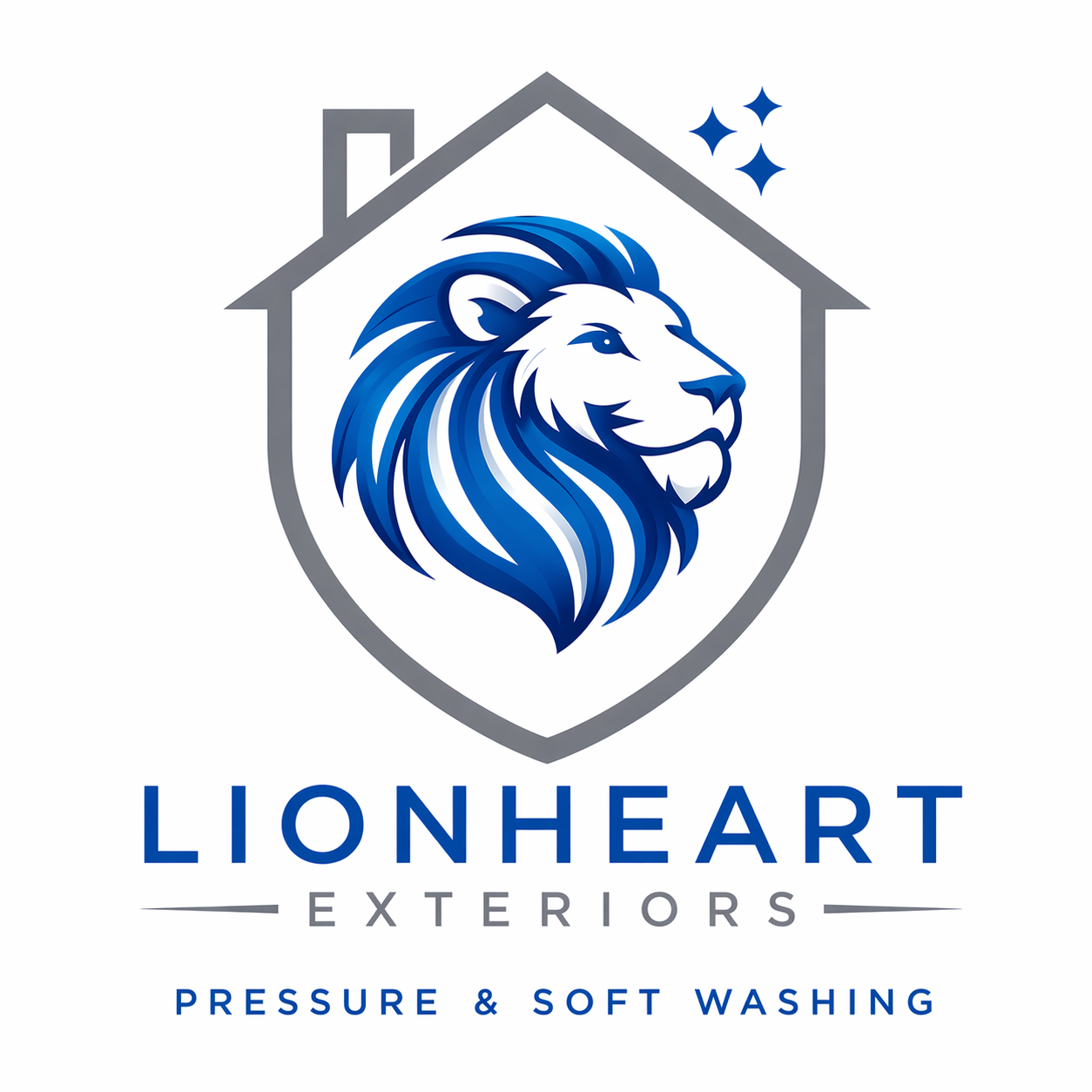 Lionheart Exteriors LLC